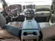 2020 Chevrolet Silverado 1500 RST с VIN 3GCPWDED9LG256850, выставлен на аукционе Copart как лот 61946525 с пробегом 125 119 миль миль и Списание • Salvage title. История ставок и продаж доступна на DreamBid. Изображение 8.