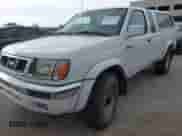 1999 Nissan Frontier XE с VIN 1N6ED26Y3XC307297, выставлен на аукционе IAAI как лот 42872137 с пробегом 201 053 миль миль и . История ставок и продаж доступна на DreamBid. Изображение 6.