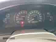 2005 Toyota Tundra SR5 z VIN 5TBRT34105S456421, wystawiony jako Copart lot #81968065 z przebiegiem 199 229 mil mil oraz Szkoda całkowita • Salvage title. Historia ofert i sprzedaży dostępna na DreamBid. Obrazek 9.
