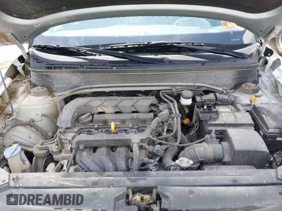2022 Hyundai Venue SE с VIN KMHRB8A33NU197475, выставлен на аукционе IAAI как лот 42729329 с пробегом 66 282 миль миль и . История ставок и продаж доступна на DreamBid. Изображение 10.
