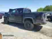 2020 Chevrolet Colorado 4WD ZR2 with VIN 1GCPTEE15L1116748, listed as a Copart auction lot 55498205 with 60,401 mi miles and Salvage title. Bid and sale history available at DreamBid. Image 2.