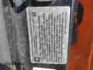 2021 Chevrolet Silverado 3500HD Work Truck с VIN 1GC4YSE73MF121524, выставлен на аукционе Copart как лот 84951195 с пробегом 34 559 миль миль и Списание • Salvage title. История ставок и продаж доступна на DreamBid. Изображение 13.