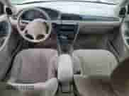 2004 Chevrolet Malibu Classic с VIN 1G1ND52F74M581139, выставлен на аукционе Copart как лот 70985804 с пробегом 246 173 миль миль и Списание • Salvage title. История ставок и продаж доступна на DreamBid. Изображение 8.