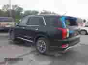 2020 Hyundai Palisade SEL с VIN KM8R24HE9LU149766, выставлен на аукционе IAAI как лот 40367089 с пробегом 89 223 миль миль и . История ставок и продаж доступна на DreamBid. Изображение 3.