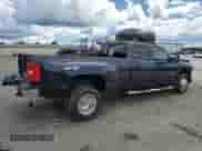2008 Chevrolet Silverado 3500HD DRW LTZ с VIN 1GCJK33648F168992, выставлен на аукционе Copart как лот 58911685 с пробегом 276 144 миль миль и Списание • Salvage title. История ставок и продаж доступна на DreamBid. Изображение 3.