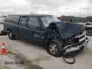 1997 Chevrolet Silverado 1500 with VIN 1GCEC19W1VE157394, listed as a Copart auction lot 44196375 with 232,327 mi miles and Salvage title. Bid and sale history available at DreamBid. Image 4.