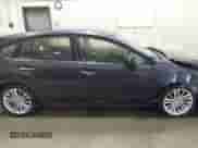 2014 Subaru Impreza Limited with VIN JF1GPAH61E8231710, listed as a IAAI auction lot 42933470 with 117,754 mi miles and . Bid and sale history available at DreamBid. Image 14.