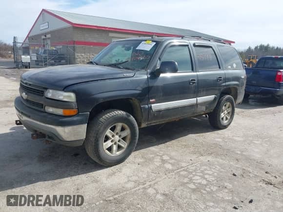 2006 Chevrolet Tahoe LT с VIN 1GNEK13Z06J159109, выставлен на аукционе IAAI как лот 41819991 с пробегом 158 468 миль миль и . История ставок и продаж доступна на DreamBid. Изображение 2.