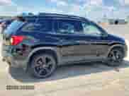 2019 Honda Passport Elite с VIN 5FNYF8H06KB019080, выставлен на аукционе Copart как лот 68227625 с пробегом 66 146 миль миль и Списание • Salvage title. История ставок и продаж доступна на DreamBid. Изображение 3.