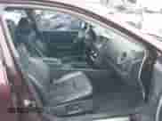 2014 Nissan Maxima SV with VIN 1N4AA5AP8EC906774, listed as a IAAI auction lot 43439683 with 126,202 mi miles and . Bid and sale history available at DreamBid. Image 5.