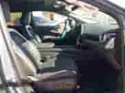 2024 Chevrolet Blazer EV eAWD LT z VIN 3GNKDBRJ6RS204898, wystawiony jako IAAI lot #41819165 z przebiegiem 8 512 mil mil oraz . Historia ofert i sprzedaży dostępna na DreamBid. Obrazek 5.