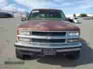 1998 Chevrolet Suburban с VIN 1GNFK16R7WJ336061, выставлен на аукционе Copart как лот 47125105 с пробегом 151 062 миль миль и Чистый • Clean title. История ставок и продаж доступна на DreamBid. Изображение 5.