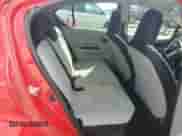 2014 Toyota Prius One z VIN JTDKDTB38E1568472, wystawiony jako Copart lot #80910675 z przebiegiem 111 281 mil mil oraz Szkoda całkowita • Salvage title. Historia ofert i sprzedaży dostępna na DreamBid. Obrazek 10.