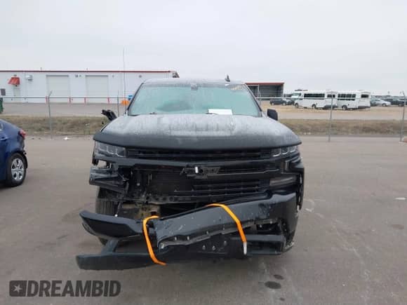 2020 Chevrolet Silverado 1500 RST с VIN 1GCUYEEL5LZ193627, выставлен на аукционе IAAI как лот 40969108 с пробегом 113 517 миль миль и . История ставок и продаж доступна на DreamBid. Изображение 12.