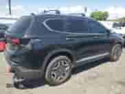 2022 Hyundai Santa Fe Limited с VIN 5NMS4DAL0NH386813, выставлен на аукционе Copart как лот 70860235 с пробегом 40 381 миль миль и Списание • Salvage title. История ставок и продаж доступна на DreamBid. Изображение 3.