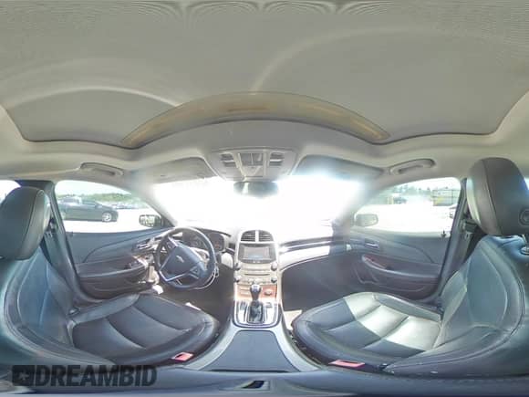 2013 Chevrolet Malibu LTZ с VIN 1G11J5SX6DF189550, выставлен на аукционе Copart как лот 62915105 с пробегом 219 090 миль миль и Чистый • Clean title. История ставок и продаж доступна на DreamBid. Изображение 14.