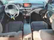 2021 Hyundai Tucson Ultimate with VIN KM8J33AL6MU351303, listed as a Copart auction lot 81292785 with 64,779 mi miles and Salvage title. Bid and sale history available at DreamBid. Image 8.