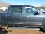 2017 Chevrolet Silverado 1500 LTZ with VIN 3GCUKSECXHG171341, listed as a IAAI auction lot 41630844 with 123,459 mi miles and . Bid and sale history available at DreamBid. Image 13.