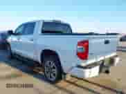 2019 Toyota Tundra SR5 с VIN 5TFAY5F11KX857951, выставлен на аукционе IAAI как лот 41149534 с пробегом 48 955 миль миль и . История ставок и продаж доступна на DreamBid. Изображение 3.
