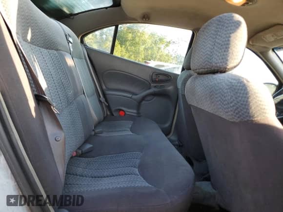 2004 Pontiac Grand Am SE с VIN 1G2NE52F04M529943, выставлен на аукционе Copart как лот 81344905 с пробегом 197 279 миль миль и Списание • Salvage title. История ставок и продаж доступна на DreamBid. Изображение 10.