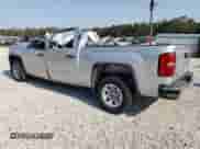 2014 GMC Sierra 1500 z VIN 3GTP1TEH8EG237513, wystawiony jako Copart lot #75186104 z przebiegiem 60 743 mil mil oraz Szkoda całkowita • Salvage title. Historia ofert i sprzedaży dostępna na DreamBid. Obrazek 2.