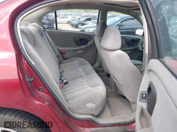 2002 Chevrolet Malibu LS с VIN 1G1NE52J82M547483, выставлен на аукционе IAAI как лот 42898044 с пробегом 190 665 миль миль и . История ставок и продаж доступна на DreamBid. Изображение 8.