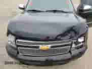 2014 Chevrolet Tahoe LTZ с VIN 1GNSCCE04ER156563, выставлен на аукционе Copart как лот 44647735 с пробегом 135 849 миль миль и Чистый • Clean title. История ставок и продаж доступна на DreamBid. Изображение 13.