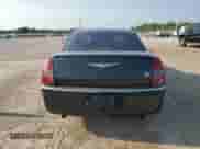 2005 Chrysler 300 C с VIN 2C3JA63H85H616350, выставлен на аукционе Copart как лот 69186645 с пробегом 72 699 миль миль и Списание • Salvage title. История ставок и продаж доступна на DreamBid. Изображение 6.