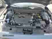 2025 Mazda CX-5 S Carbon Edition с VIN JM3KFBCMXS0655066, выставлен на аукционе Copart как лот 66453165 с пробегом 1 559 миль миль и Списание • Salvage title. История ставок и продаж доступна на DreamBid. Изображение 12.