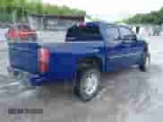 2011 Chevrolet Colorado 1LT z VIN 1GCHTCFE5B8124302, wystawiony jako IAAI lot #42494908 z przebiegiem 121 194 mil mil oraz . Historia ofert i sprzedaży dostępna na DreamBid. Obrazek 4.