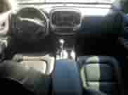 2022 Chevrolet Colorado 4WD ZR2 с VIN 1GCGTEEN0N1285744, выставлен на аукционе Copart как лот 86269105 с пробегом 40 857 миль миль и Списание • Salvage title. История ставок и продаж доступна на DreamBid. Изображение 8.