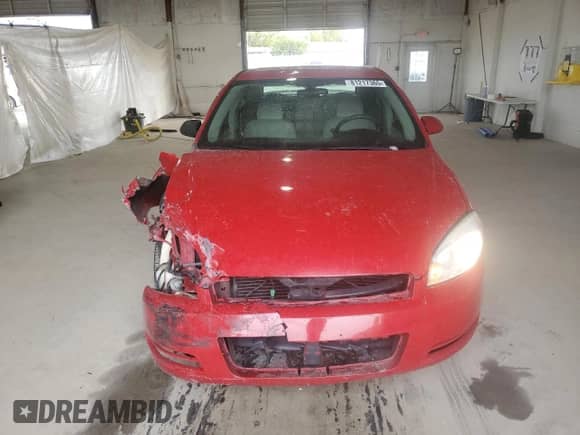 2008 Chevrolet Impala LT с VIN 2G1WT58NX89132613, выставлен на аукционе Copart как лот 81217365 с пробегом 162 433 миль миль и Списание • Salvage title. История ставок и продаж доступна на DreamBid. Изображение 5.