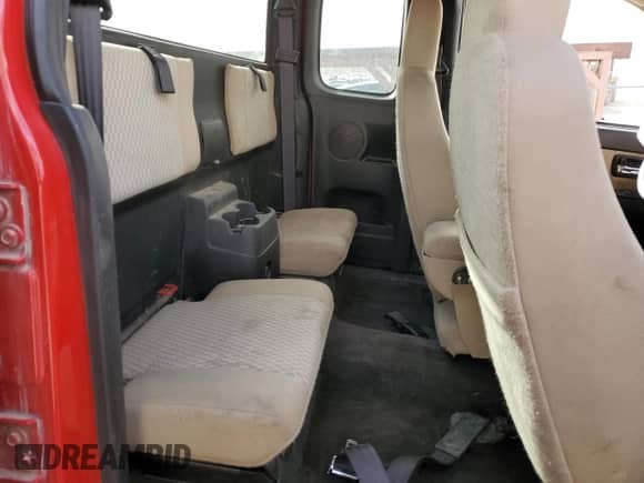 2010 Chevrolet Colorado 1LT with VIN 1GCKTCDE5A8131046, listed as a Copart auction lot 45423595 with Not provided miles and Salvage title. Bid and sale history available at DreamBid. Image 10.