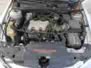 2004 Pontiac Grand Am GT1 с VIN 1G2NV52E54C172496, выставлен на аукционе Copart как лот 42602265 с пробегом 239 165 миль миль и Списание • Salvage title. История ставок и продаж доступна на DreamBid. Изображение 11.