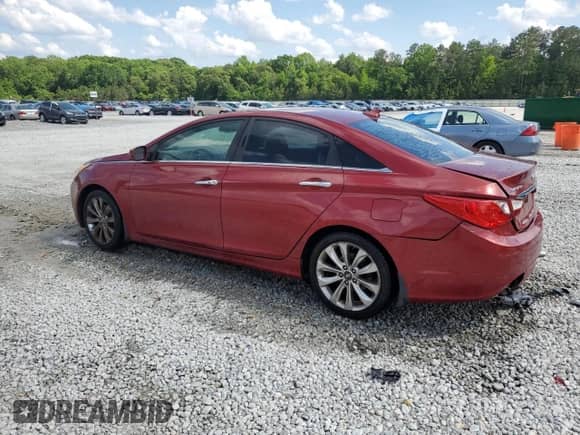 2012 Hyundai Sonata SE z VIN 5NPEC4AC9CH391654, wystawiony jako Copart lot #56288655 z przebiegiem 307 490 mil mil oraz Szkoda całkowita • Salvage title. Historia ofert i sprzedaży dostępna na DreamBid. Obrazek 2.