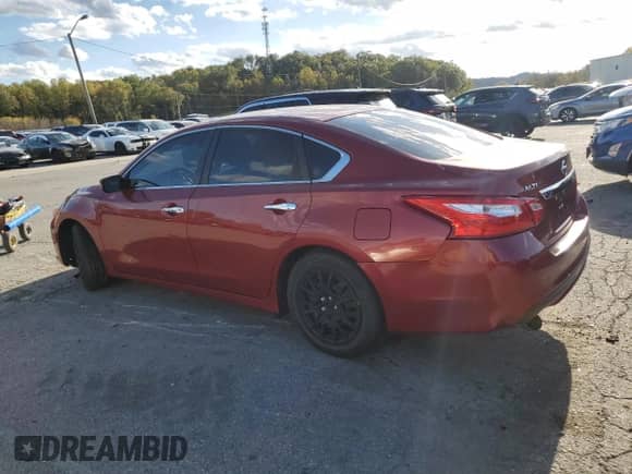 2016 Nissan Altima S z VIN 1N4AL3AP8GC228206, wystawiony jako Copart lot #87435515 z przebiegiem 200 278 mil mil oraz Czysty tytuł • Clean title. Historia ofert i sprzedaży dostępna na DreamBid. Obrazek 2.