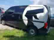 2015 Chevrolet City Express Cargo LS с VIN 3N63M0YN4FK729960, выставлен на аукционе IAAI как лот 42296797 с пробегом 129 538 миль миль и . История ставок и продаж доступна на DreamBid. Изображение 3.