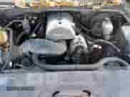 2006 Chevrolet Silverado 1500 Work Truck с VIN 1GCEC14V36Z102809, выставлен на аукционе Copart как лот 85529125 с пробегом 317 367 миль миль и Списание • Salvage title. История ставок и продаж доступна на DreamBid. Изображение 11.