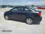 2013 Chevrolet Sonic LT с VIN 1G1JD5SH1D4160761, выставлен на аукционе Copart как лот 61407935 с пробегом 152 962 миль миль и Списание • Salvage title. История ставок и продаж доступна на DreamBid. Изображение 2.