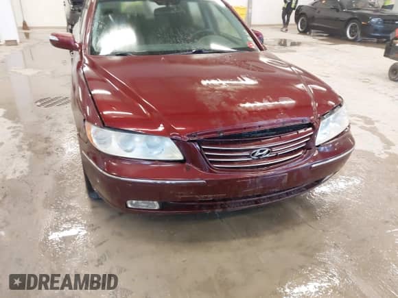 2008 Hyundai Azera Limited с VIN KMHFC46F68A319845, выставлен на аукционе IAAI как лот 41530176 с пробегом 261 330 миль миль и . История ставок и продаж доступна на DreamBid. Изображение 12.