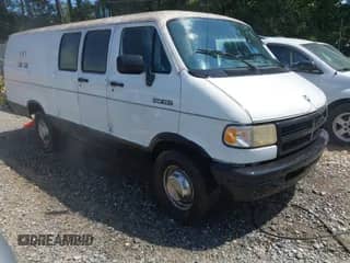 1994 Dodge Cargo with VIN 2B7KB31Z4RK138279, listed as a IAAI auction lot 43178618 with 204,057 mi miles and . Bid and sale history available at DreamBid. Image 1.