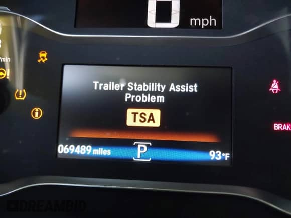 2017 Honda Pilot EX-L z VIN 5FNYF5H59HB030884, wystawiony jako IAAI lot #43118488 z przebiegiem 69 489 mil mil oraz . Historia ofert i sprzedaży dostępna na DreamBid. Obrazek 15.