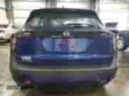 2025 Nissan Kicks S z VIN 3N8AP6BA4SL393987, wystawiony jako Copart lot #63095785 z przebiegiem 10 152 mil mil oraz Szkoda całkowita • Salvage title. Historia ofert i sprzedaży dostępna na DreamBid. Obrazek 6.