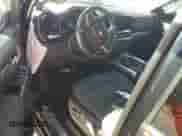 2024 Chevrolet Silverado 1500 z VIN 3GCPAEE80RG288621, wystawiony jako Copart lot #77866144 z przebiegiem 5 492 mil mil oraz Szkoda całkowita • Salvage title. Historia ofert i sprzedaży dostępna na DreamBid. Obrazek 8.