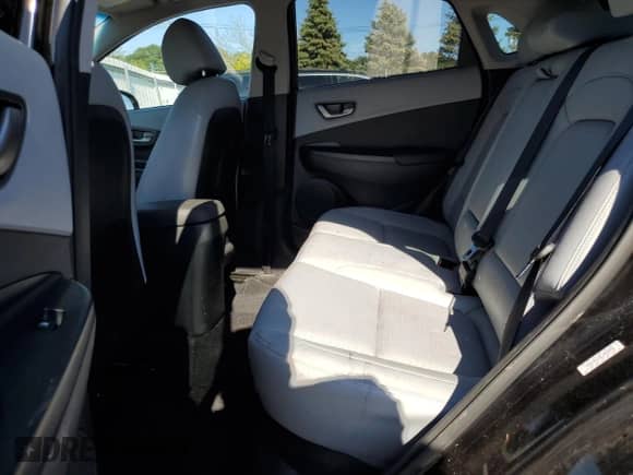 2020 Hyundai Kona Limited с VIN KM8K3CA56LU566376, выставлен на аукционе Copart как лот 84617865 с пробегом 49 904 миль миль и Списание • Salvage title. История ставок и продаж доступна на DreamBid. Изображение 11.