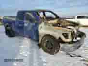 2019 Ram 1500 Tradesman z VIN 1C6RR7FT1KS728495, wystawiony jako Copart lot #61572625 z przebiegiem Nie podano mil oraz Nie do naprawy • Non repairable. Historia ofert i sprzedaży dostępna na DreamBid. Obrazek 4.