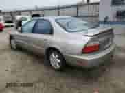 1996 Honda Accord EX z VIN 1HGCE6671TA003110, wystawiony jako Copart lot #60751665 z przebiegiem 129 984 mil mil oraz Czysty tytuł • Clean title. Historia ofert i sprzedaży dostępna na DreamBid. Obrazek 2.