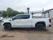 2021 GMC Sierra 1500 Elevation с VIN 3GTP8CET7MG303547, выставлен на аукционе IAAI как лот 40350662 с пробегом 102 745 миль миль и . История ставок и продаж доступна на DreamBid. Изображение 15.
