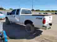 2014 Ford F-250 XL с VIN 1FT7X2B6XEEA22847, выставлен на аукционе Copart как лот 84796555 с пробегом 152 574 миль миль и Списание • Salvage title. История ставок и продаж доступна на DreamBid. Изображение 2.