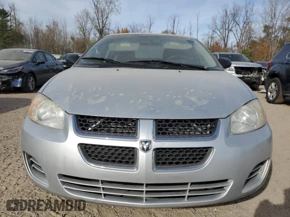 2004 Dodge Stratus SXT with VIN 1B3EL46X04N292235, listed as a Copart auction lot 77416584 with 117,244 mi miles and Clean title. Bid and sale history available at DreamBid. Image 5.